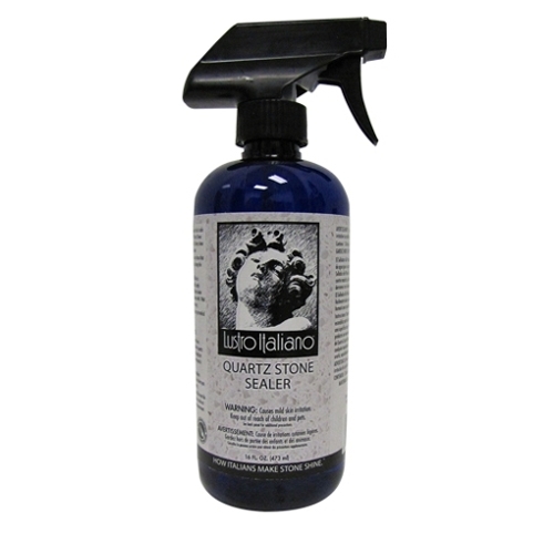 Sealer for Engineered Quartz Surfaces 16 Ounce Quartz Stone Sealer